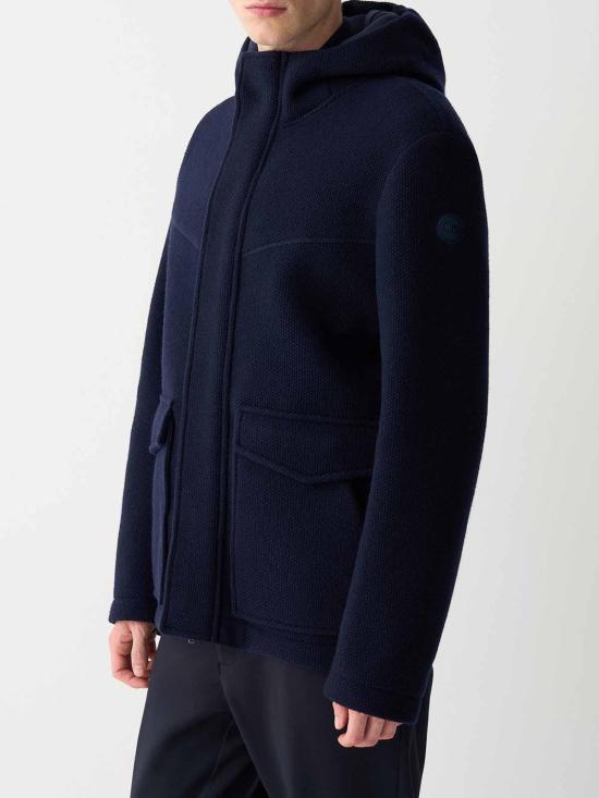 25FW 콜마르 숏팬츠 11461ZL68 Blue - COLMAR