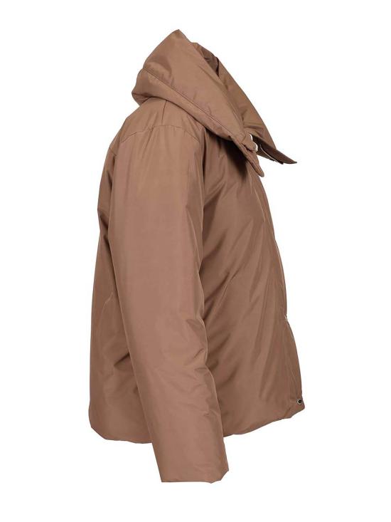  무레르 패딩 MODPI100236TEPA023U0015 Pink - MOORER