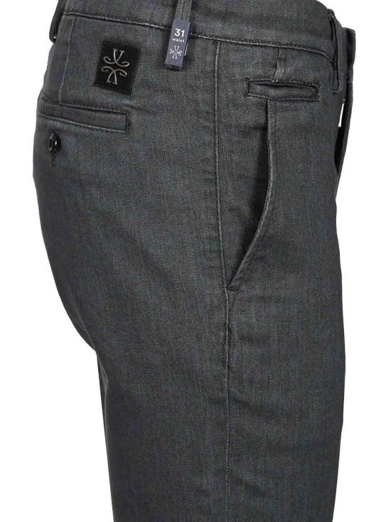 25FW 야콥코헨 스트레이트 팬츠 JUMP0001001S3618800D Grey - JACOB COHËN