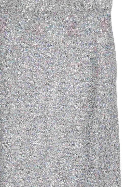  알리지 롱 스커트 265004A5004SIL Silver - ALYSI