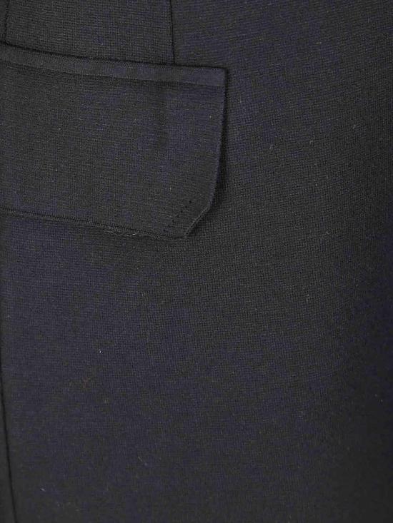  스포트막스 자켓 2522346053600000 Black - SPORTMAX