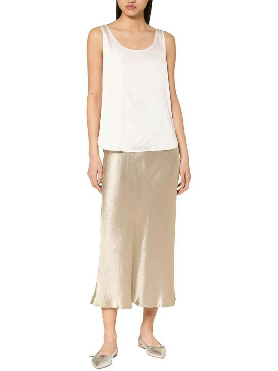  막스마라 미디 스커트 252610601865001E15 Camel - MAX MARA