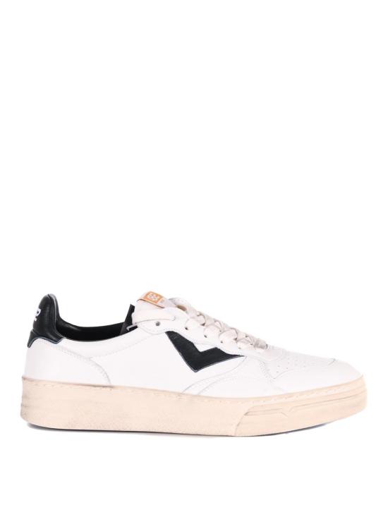 25FW 4B12 스니커즈 HYPERU125 White