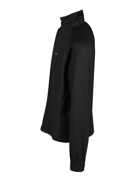 25FW 아르떼 앤트워프 긴팔 티셔츠 AW25018J1 Black - ARTE ANTWERP