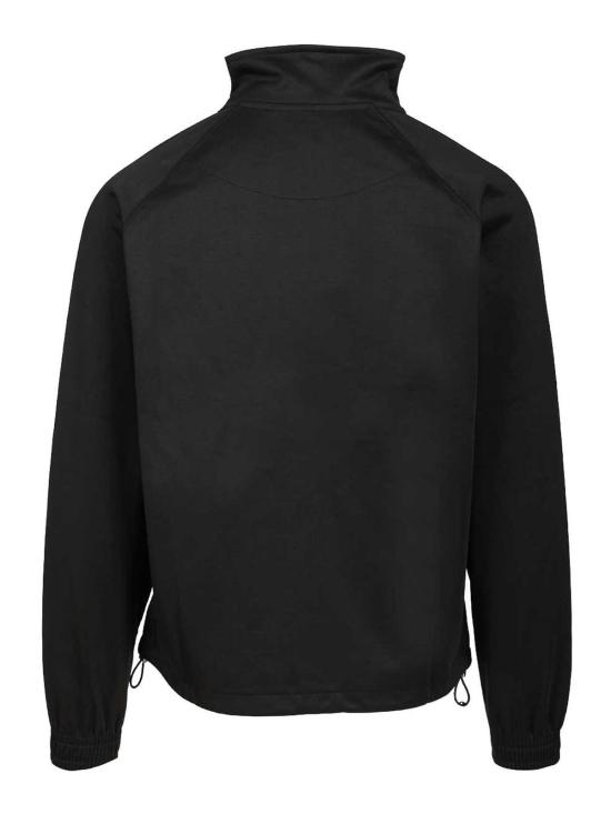 25FW 아르떼 앤트워프 긴팔 티셔츠 AW25018J1 Black - ARTE ANTWERP