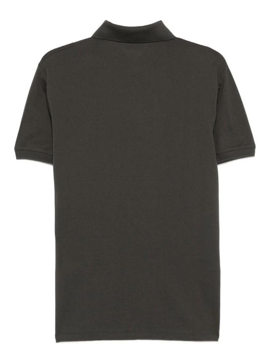  엠포리오 아르마니 폴로 티셔츠 EM003524AF12955U8120 Green - EMPORIO ARMANI