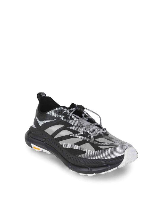 25FW 호카 마파테 스피드 4 라이트 1168971BWHT Black - HOKA