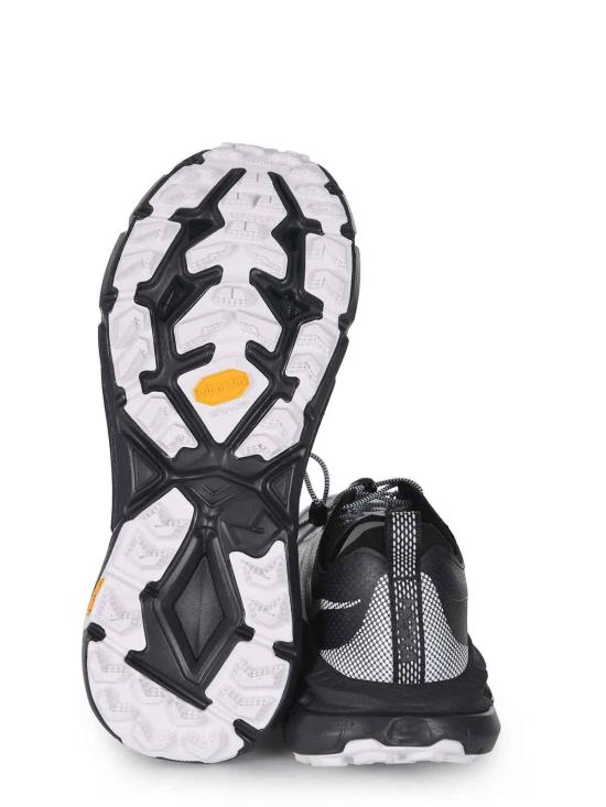 25FW 호카 마파테 스피드 4 라이트 1168971BWHT Black - HOKA