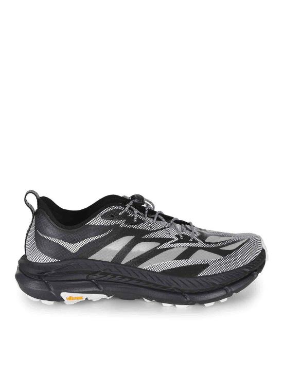 25FW 호카 마파테 스피드 4 라이트 1168971BWHT Black
