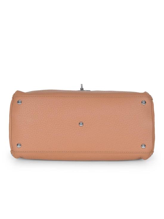 26FW 자넬라토 크로스백 068750112SZ0231 White - ZANELLATO