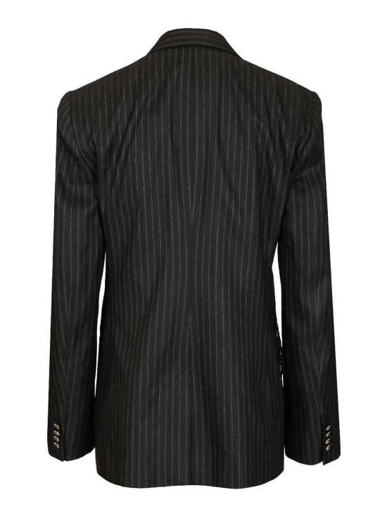  이자벨마랑 수트 자켓 25HVE0575FAC4F01I01BK Black - ISABEL MARANT