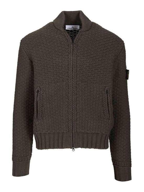  스톤 아일랜드 스웨터 K2S155100055S00L9V0054 Green