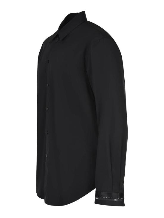  엠에스지엠 셔츠 3940ME1325760299 Black - MSGM