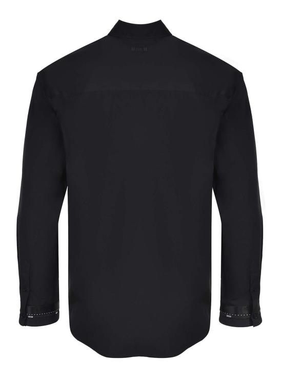  엠에스지엠 셔츠 3940ME1325760299 Black - MSGM
