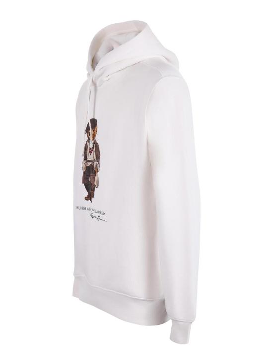  폴로 랄프로렌 스웨터 980306001 Cream - POLO RALPH LAUREN