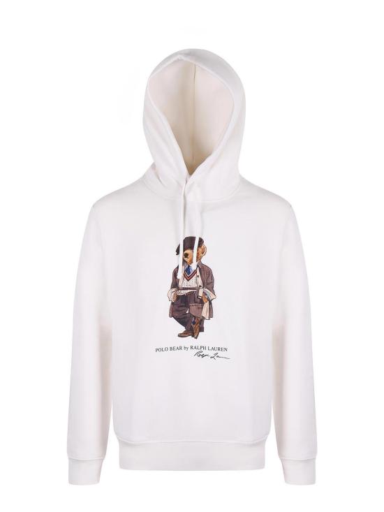  폴로 랄프로렌 스웨터 980306001 Cream - POLO RALPH LAUREN