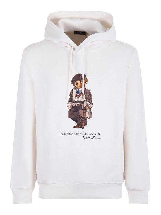  폴로 랄프로렌 스웨터 980306001 Cream