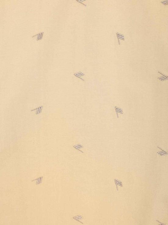 25FW 디 아티코 블라우스 250WCE00001CCC104MA296 Beige - THE ATTICO