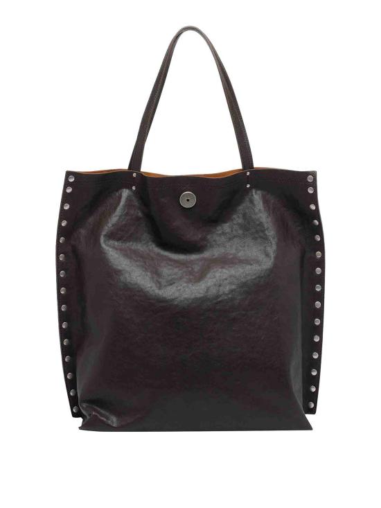 25FW 자넬라토 숄더백 0687902100000MZ1153 Brown - ZANELLATO
