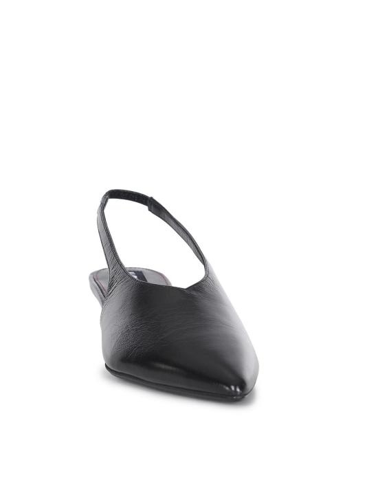 25FW 알로하스 힐/펌프스 S10056701 Black - ALOHAS