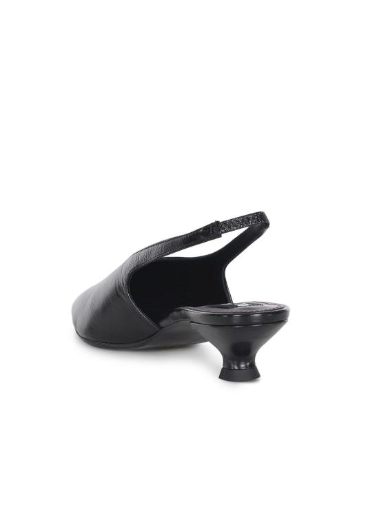 25FW 알로하스 힐/펌프스 S10056701 Black - ALOHAS