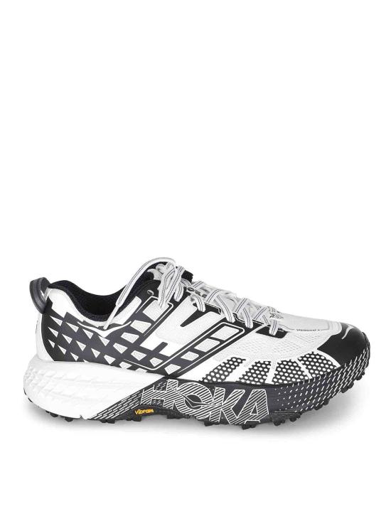 25FW 호카 스피드고트 2 1162710BKFR White