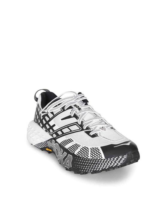 25FW 호카 스피드고트 2 1162710BKFR White - HOKA