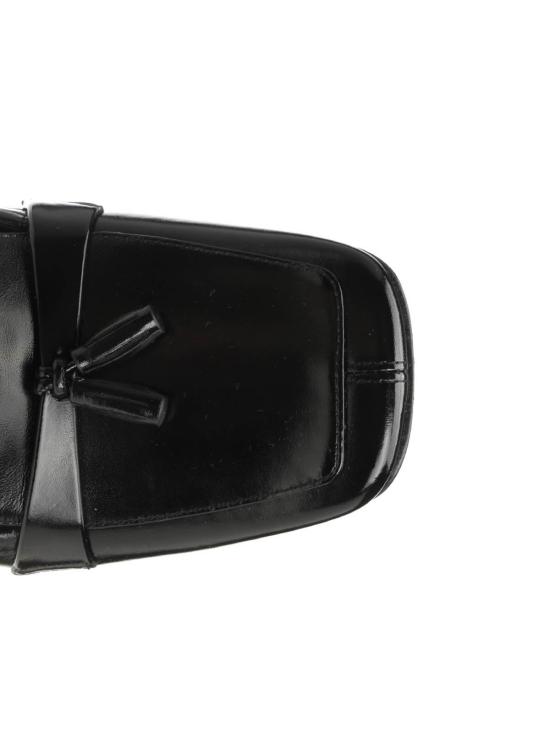  생로랑 힐/펌프스 841175AAEHF1000 Black - SAINT LAURENT