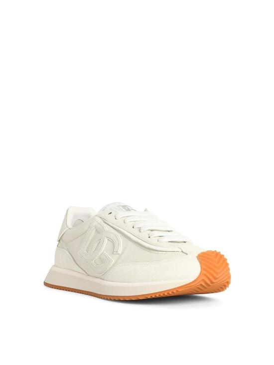26SS 돌체앤가바나 스니커즈 8B956A012489642 White - DOLCE & GABBANA