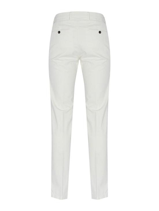 25FW 브릴리아1949 스트레이트 팬츠 BG0540000900120 Beige - BRIGLIA 1949