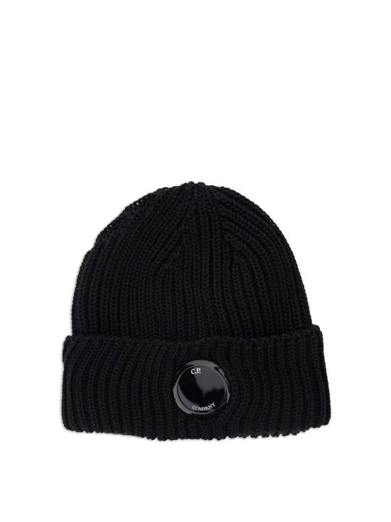  씨피 컴퍼니 볼캡 RFCMAC739A005509A999 Black