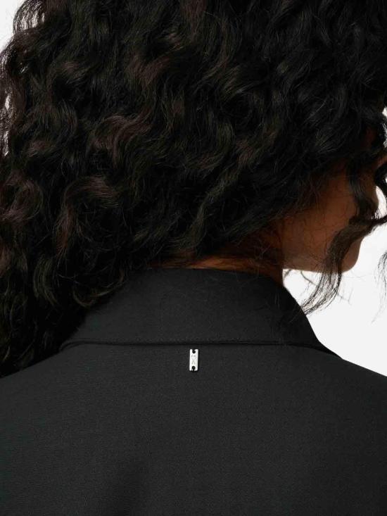  아미 셔츠 FSH782WV0067020 Grey - AMI