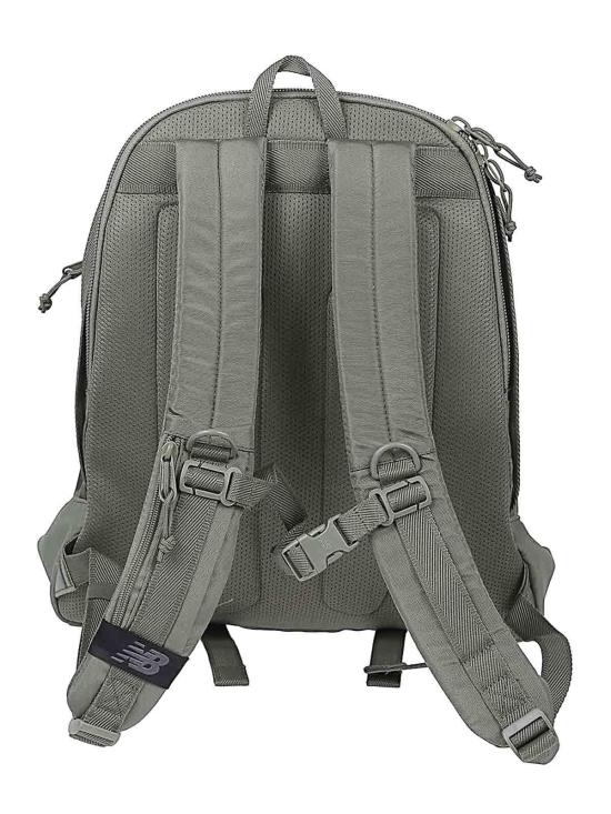 26FW 뉴발란스 백팩 LAB23197DARKOLIVINE Green - NEW BALANCE