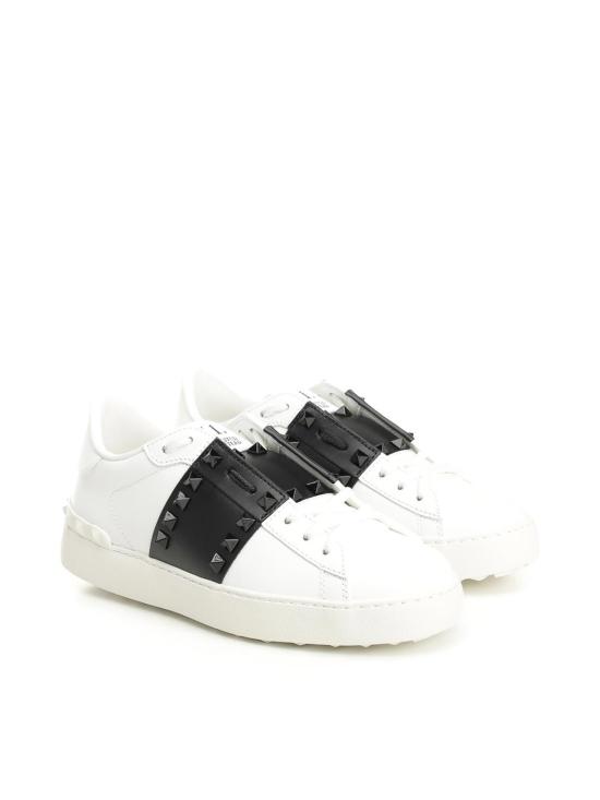 25FW 발렌티노 가라바니 스니커즈 ZW2S0A01LTUA01 White - VALENTINO GARAVANI