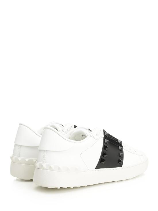 25FW 발렌티노 가라바니 스니커즈 ZW2S0A01LTUA01 White - VALENTINO GARAVANI