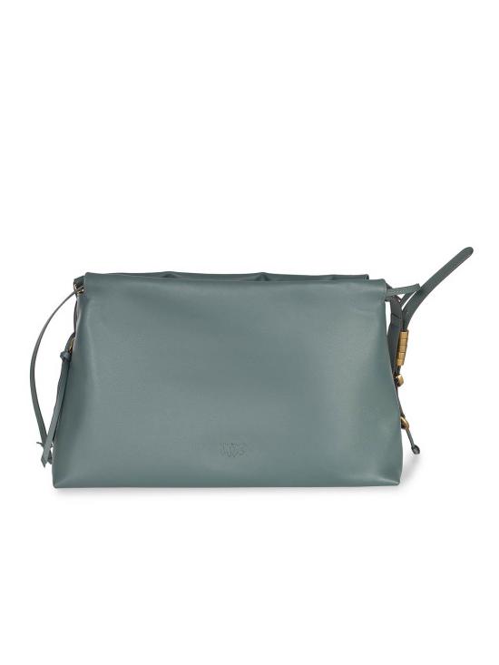  핑코 숄더백 105825A0QOX14Q Green - PINKO