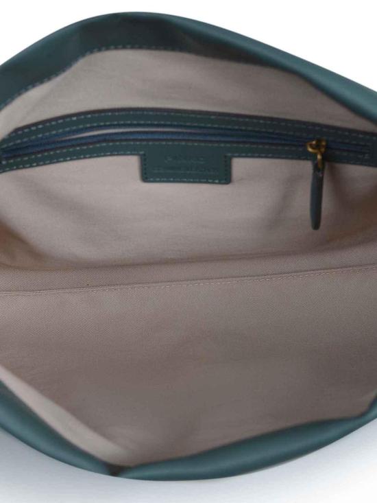  핑코 숄더백 105825A0QOX14Q Green - PINKO