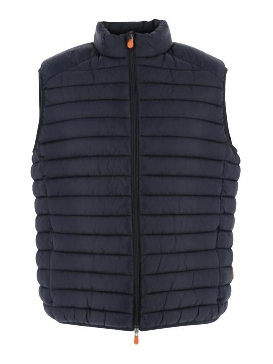  세이브더덕 패딩 조끼 D82410MGIGA21ADAM90010 Blue