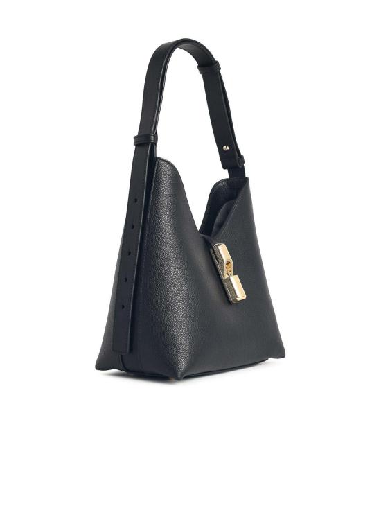 26SS 훌라 숄더백 WB01979BX3353O6000 Black - FURLA