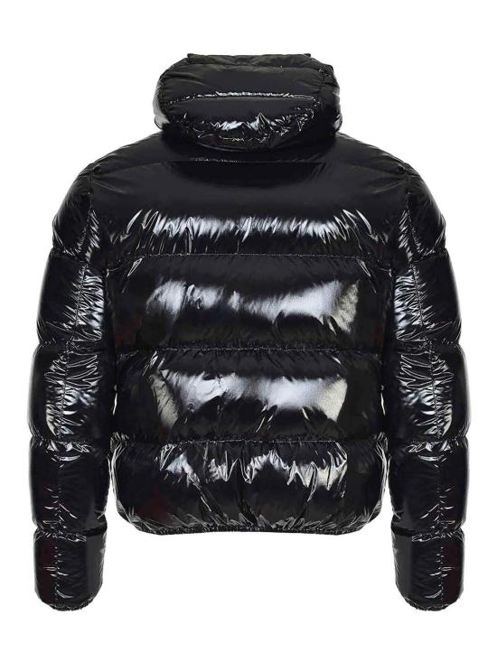  에르노 패딩 PI00113312220Z9300 Black - HERNO