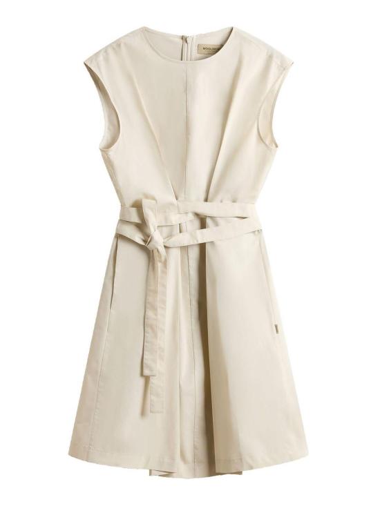 25SS 울리치 미디 스커트 CFWWDR0180FRUT39448867 Beige