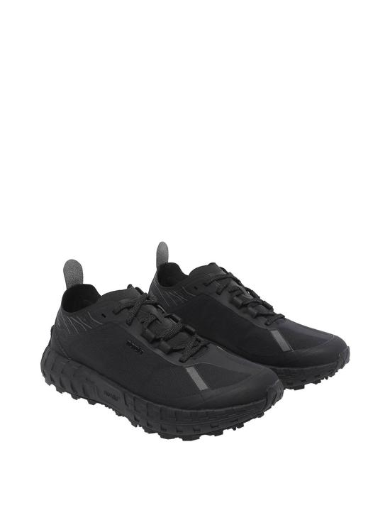 25FW 노르다 스니커즈 001AMSTBLK Black - NORDA