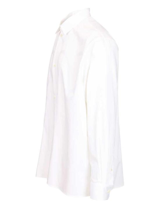  로에베 셔츠 H526Y05WEO2100 White - LOEWE