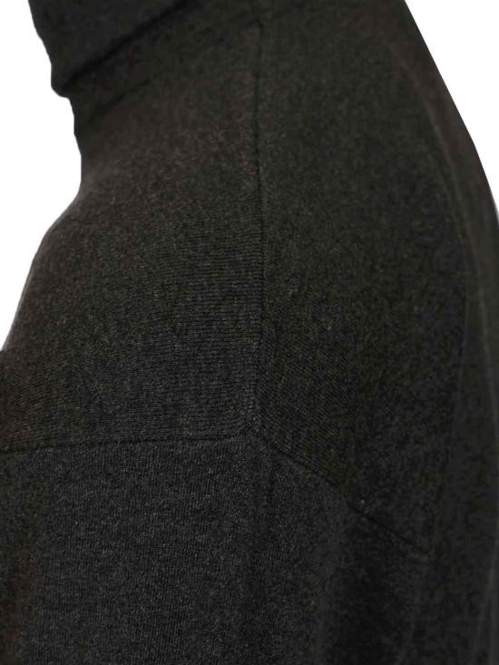  르메르 스웨터 TO1433LK1045BK981 Grey - LEMAIRE