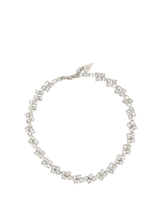  포르테포르테 목걸이/팬던트 14184MYJEWELCRYSTAL Silver