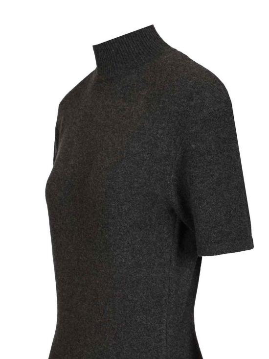  자크뮈스 민소매 티셔츠 25HSWW00629AK00282970 Grey - JACQUEMUS