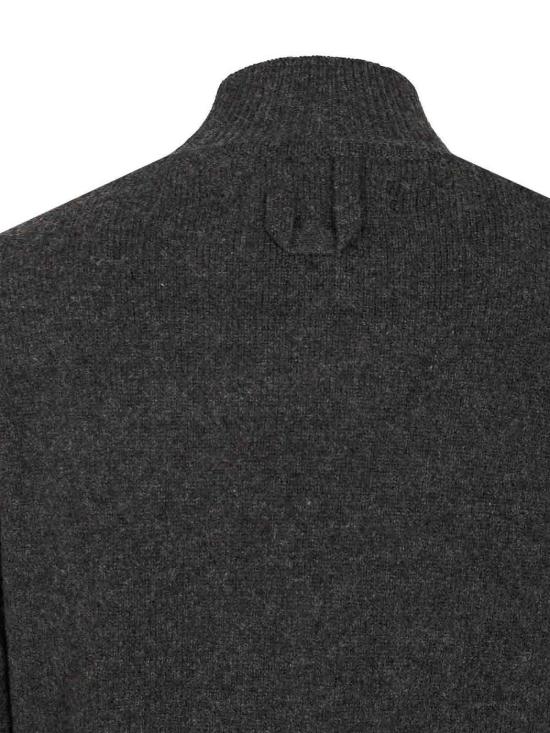  자크뮈스 민소매 티셔츠 25HSWW00629AK00282970 Grey - JACQUEMUS