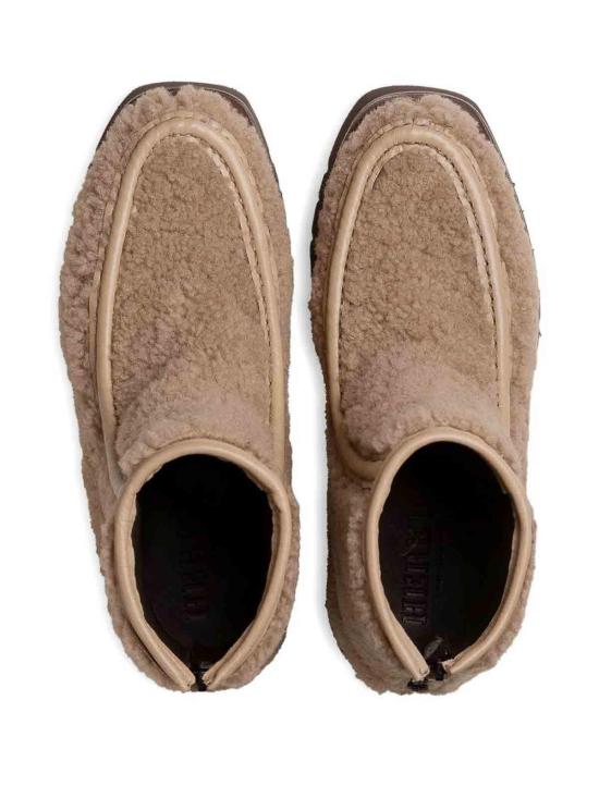 25FW 헤레우 부츠 ARLZCUSWFA25SAND Beige - HEREU