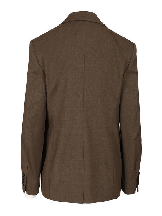  필리파 케이 수트 자켓 318250091 Grey - FILIPPA K