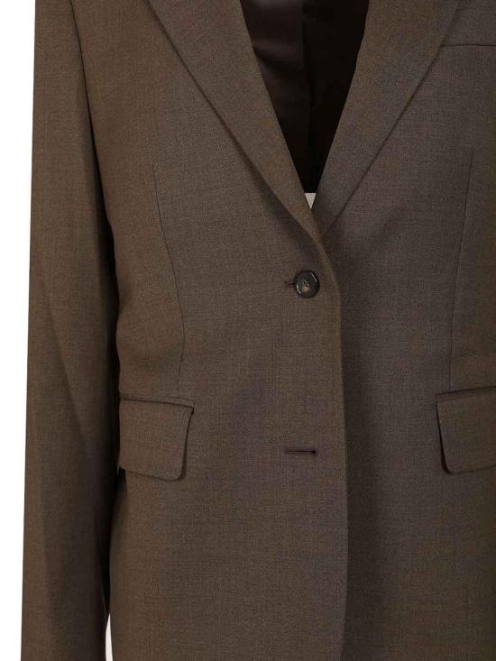  필리파 케이 수트 자켓 318250091 Grey - FILIPPA K